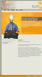 Mobile Screenshot of dirkmedia.de